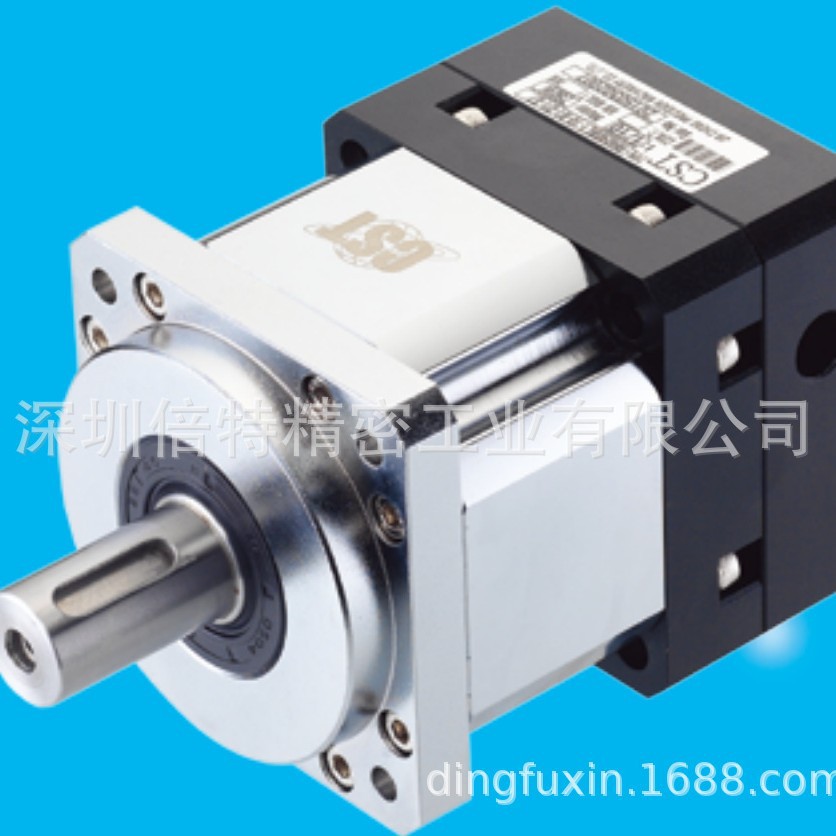 CST斜齿减速机RX060BL2-20-D1安装方向可任意选