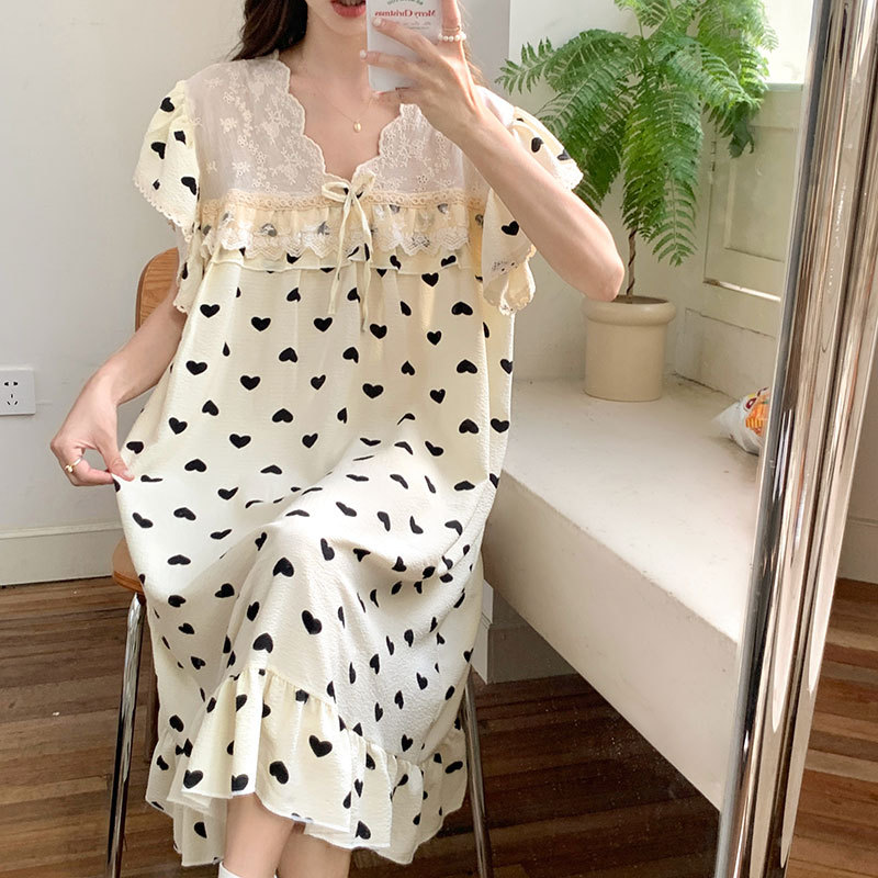 Cute pijama