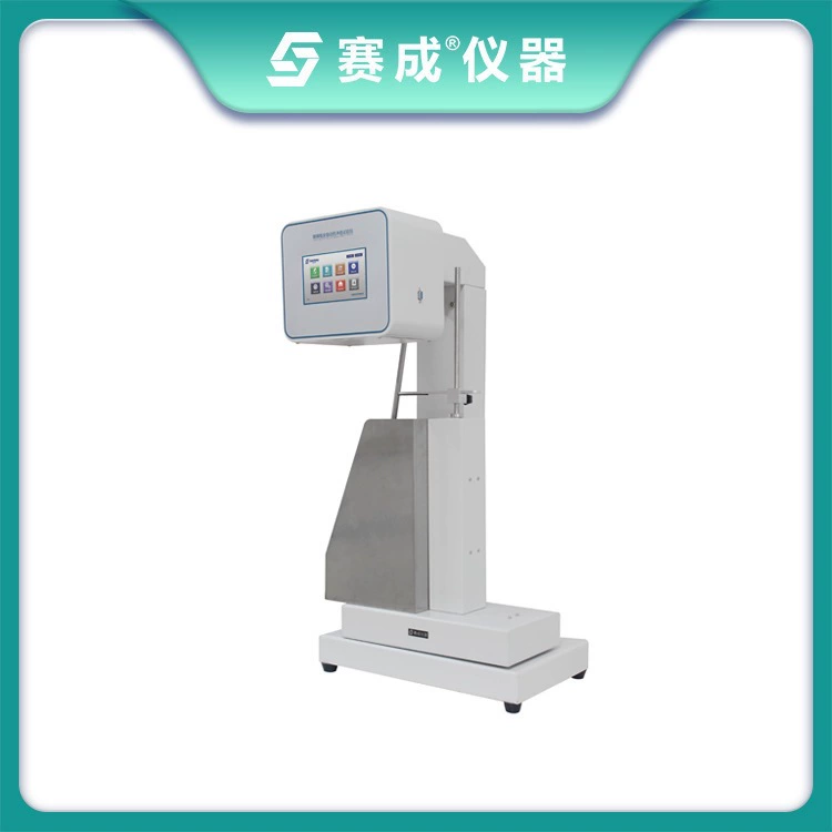 Тестер ударной прочности стеклянных бутылок Тестер термического удара Тестер ударной прочности стеклянных бутылок