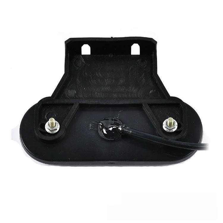 Industrial quality truck, LED lights