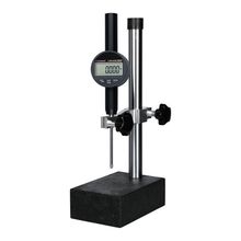 禾木数显高度规测量仪千分表0.001高精度大理石高度计百分表一套