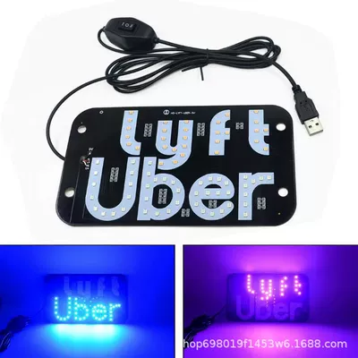 Sign Light Led: Other lights