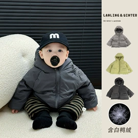 童套装;连身衣、爬服;童裤
