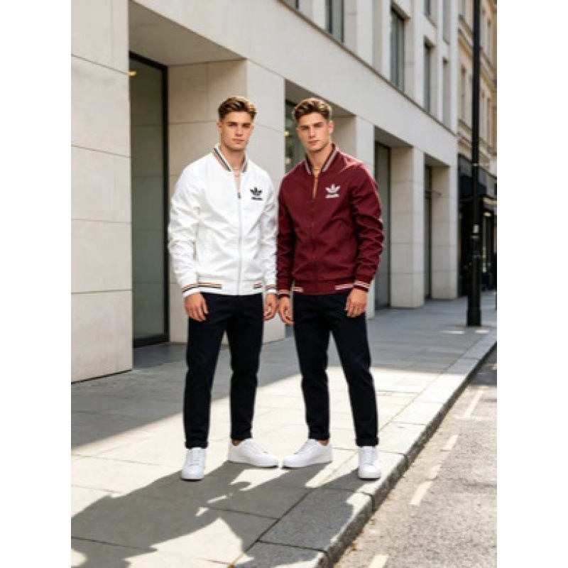 European and American trendy men's simple printed casual jacket, versatile for commuting, casual blazer jacket for spring and autumn, cross-border men's clothing European and American trendy men's simple printed casual jacket, versatile for commuting, casual blazer jacket for spring and autumn, cross-border men's clothing