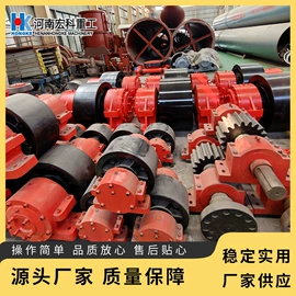 耐材及炉窑;研磨机;滚筒干燥设备