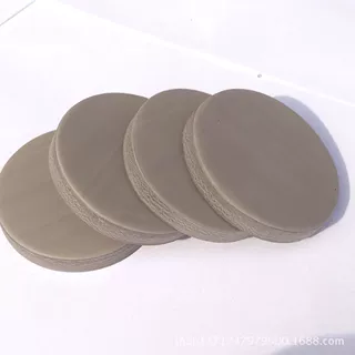 定制HB光敏印章垫子7MM厚材料橡皮章HB加厚垫子