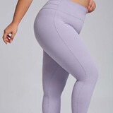 (Трансграничная торговля), спортивный комбинезон, спортивные штаны, дорожные леггинсы для спортзала, европейский стиль, большой размер, в обтяжку, для бега