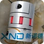 数控xnd-gs38-al-40k12-40k12gs38机床联轴器