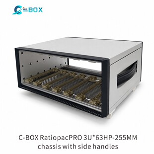 ���ձ�̩C-BOX RatiopacPRO A��ϵ�y�C�� CPCI PXIe�yԇEMC����