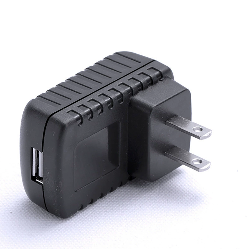 Зарядное устройство для аккумулятора с USB 7.5V1500мА, 7.8V1500мА, европейский и американский стандарт, сертификация ETL CE