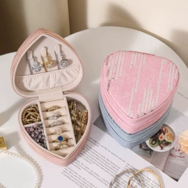 化妆箱;首饰箱;化妆包