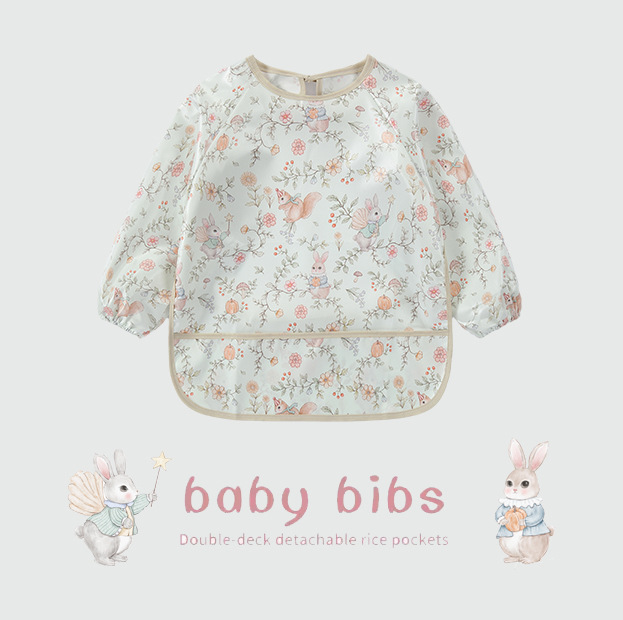 Magic bunny-long sleeve / 90 [recommended height 80-90cm]