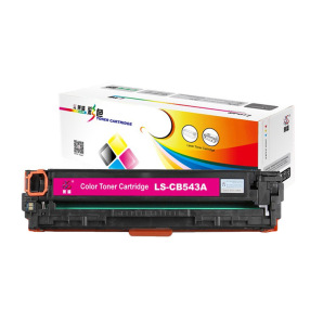 �Rʢ(laser) LS-CB543A 1400� �m��� HP CP1215/1515/1518/CM13