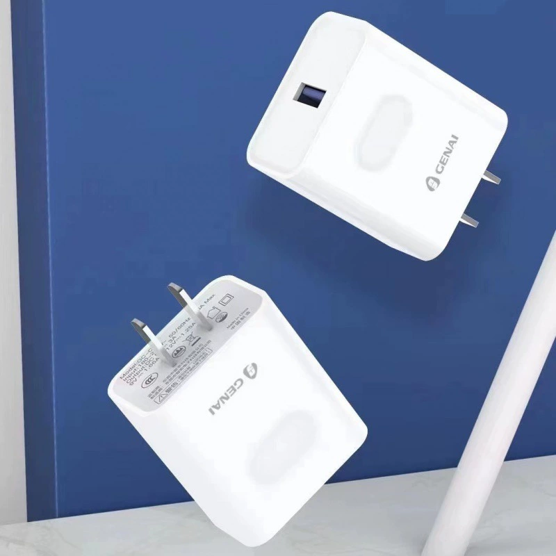 Зарядное устройство, комплект с USB-зарядным устройством, 66 Вт