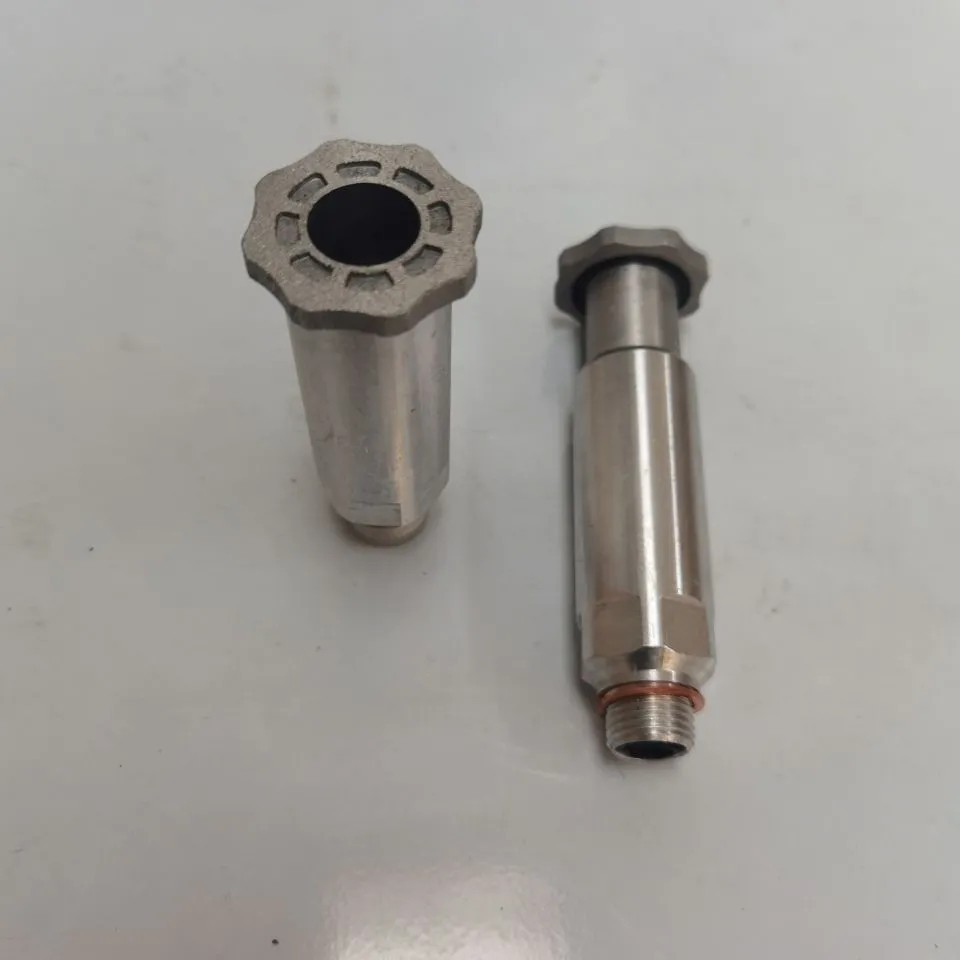 Sany Excavator SY55 65 75 135 215 235 365 Hand Oil Pump Button Hand Oil Pump Handle