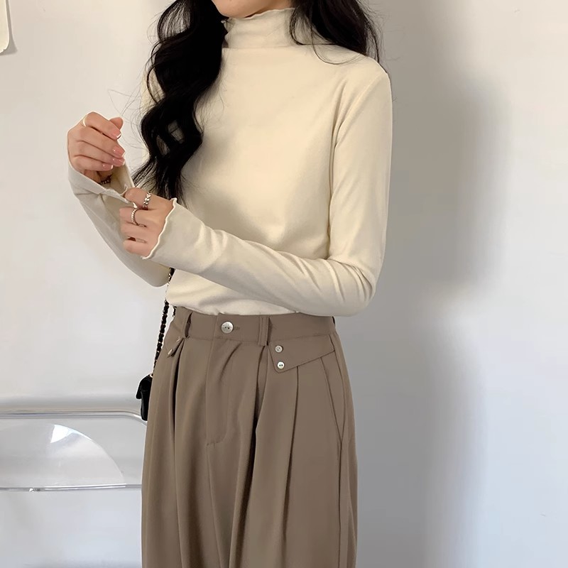 살구색