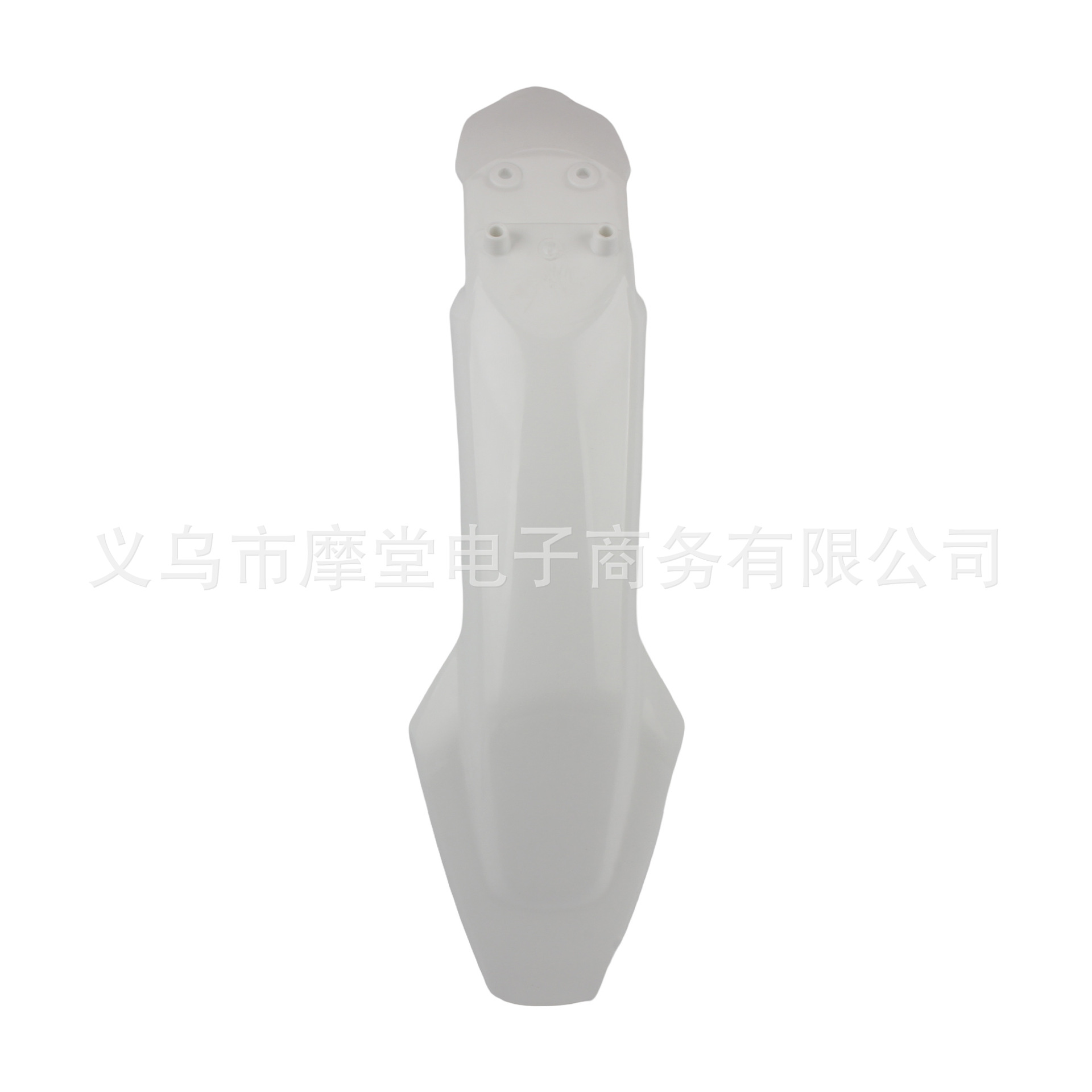 Off-road motorcycle front fender modification suitable for Husqvarna FC FE TC TE 125-450 accessories