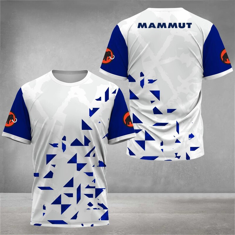 Cross-Border Jersey T-Shirt Sports Quick-Drying Digital Printing Breathable Top Cross-Border Jersey T-Shirt Sports Quick-Drying Digital Printing Breathable Top