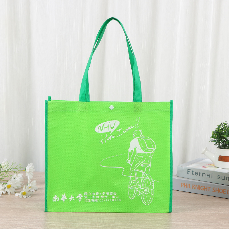 Bolsas de tela no tejida de gran capacidad de costura de automóviles ropa infantil bolsa de compras bolsa de regalo no tejida plegable al por mayor