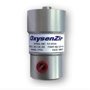 Entron Ntron OC-39 циркония датчик кислорода диапазон 0-25% 30% предоплата ссылка