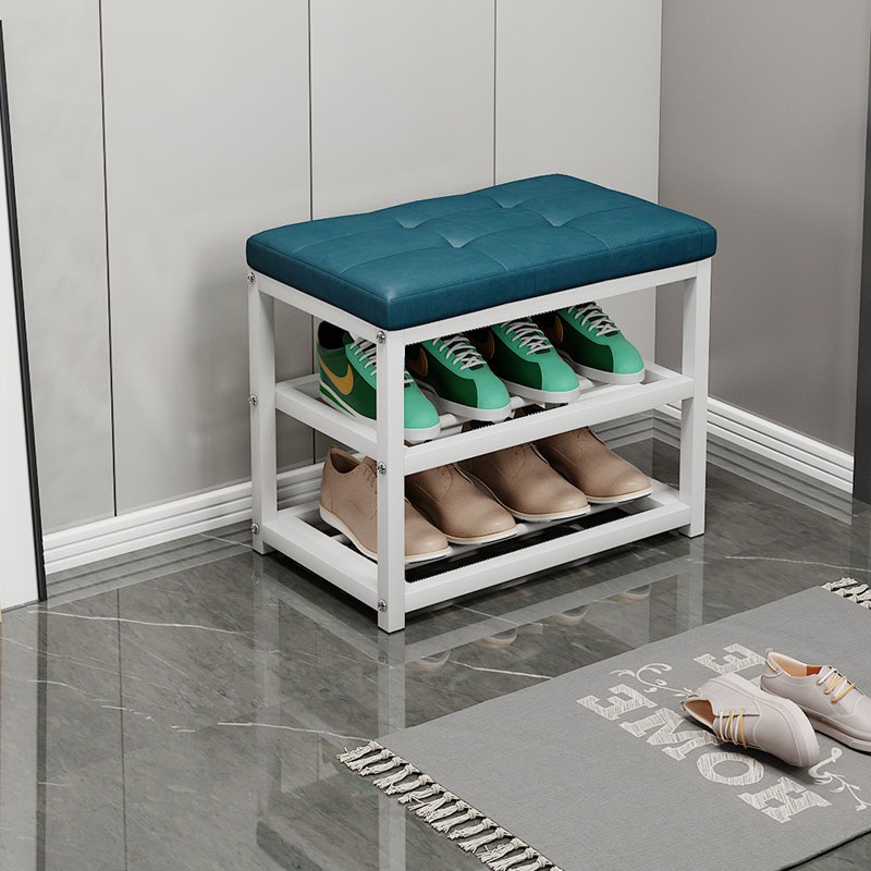 50×30×45 가죽 블루