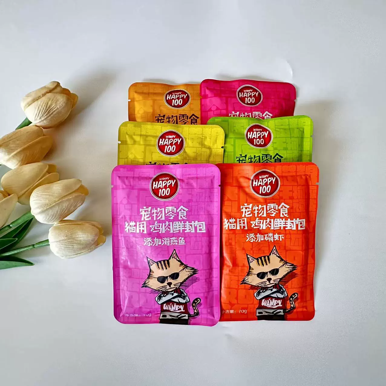 Непослушный Кот со свежей упаковкой 70 г кошачий влажный корм консервированный замечательный свежий запечатанный котенок домашнее животное кошка закуски треска