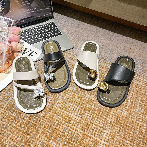 women's slippers