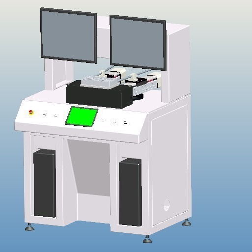 非标自动装配设备 非标自动化设备 专业研发自动化设备