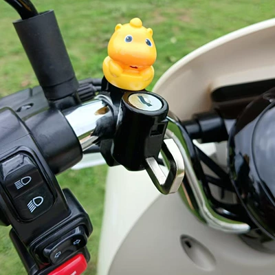 Lock Hook, Helmet lock - puffer-boyswimming-circle