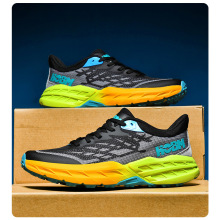 户外轻便减震专业慢跑鞋男女超轻跑步运动鞋青少年中考体能训练鞋