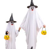 (Трансграничная торговля), детский призрачный плащ, xэллоуин, выпускной вечер, наряжаться