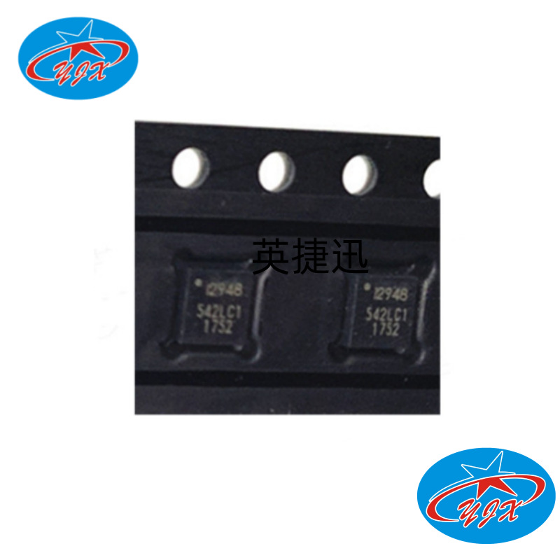 代理分销 ICM-20948 ICM20948 丝印I2948 9轴运动跟踪传感IC