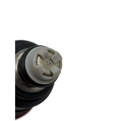 Teana Fuel Injector Manufacturer – Yanacaq injektoru (Forsunka)