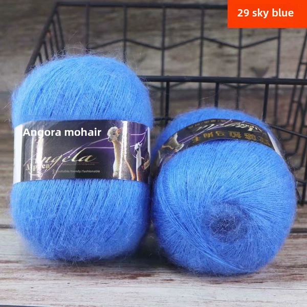 29 days blue
