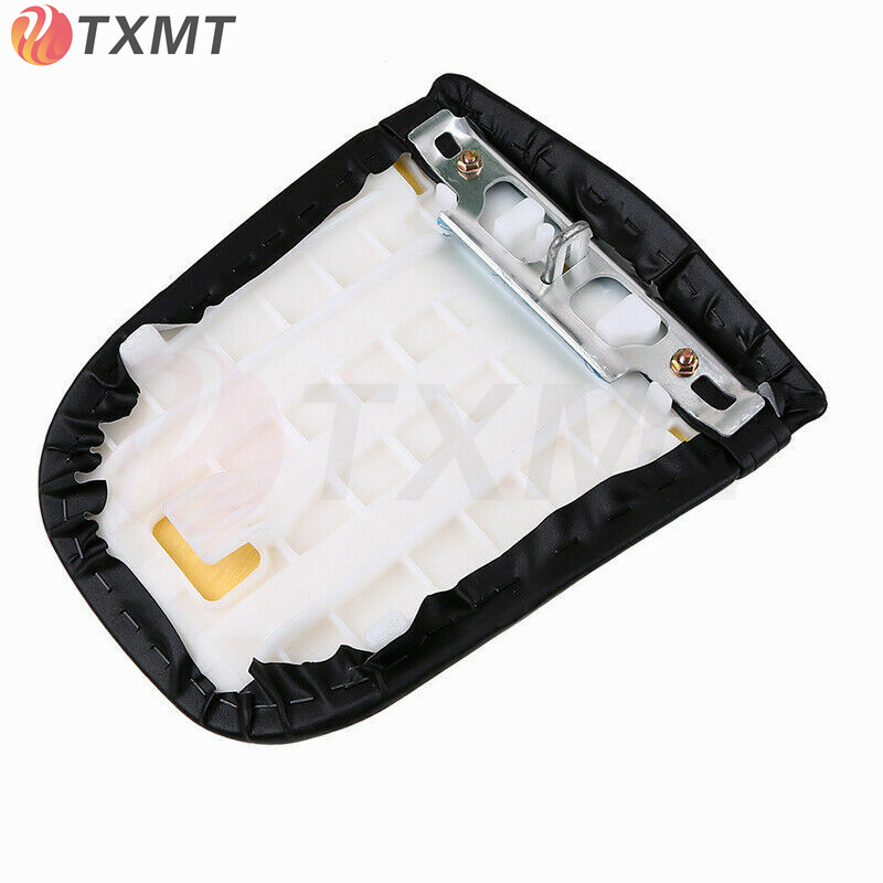 Suitable for Honda CBR600RR F5 07-12-22 years modified front and rear cushion front seat bag front and rear leather seat