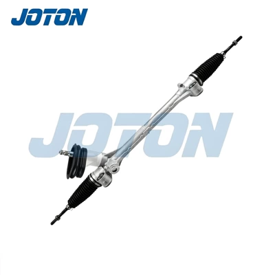 Gear, Steering gear