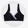 Wireless bra, yoga clothing for breastfeeding for pregnant, underwear, suitable for import