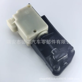 车身及附件;乘用车;其他电源系统