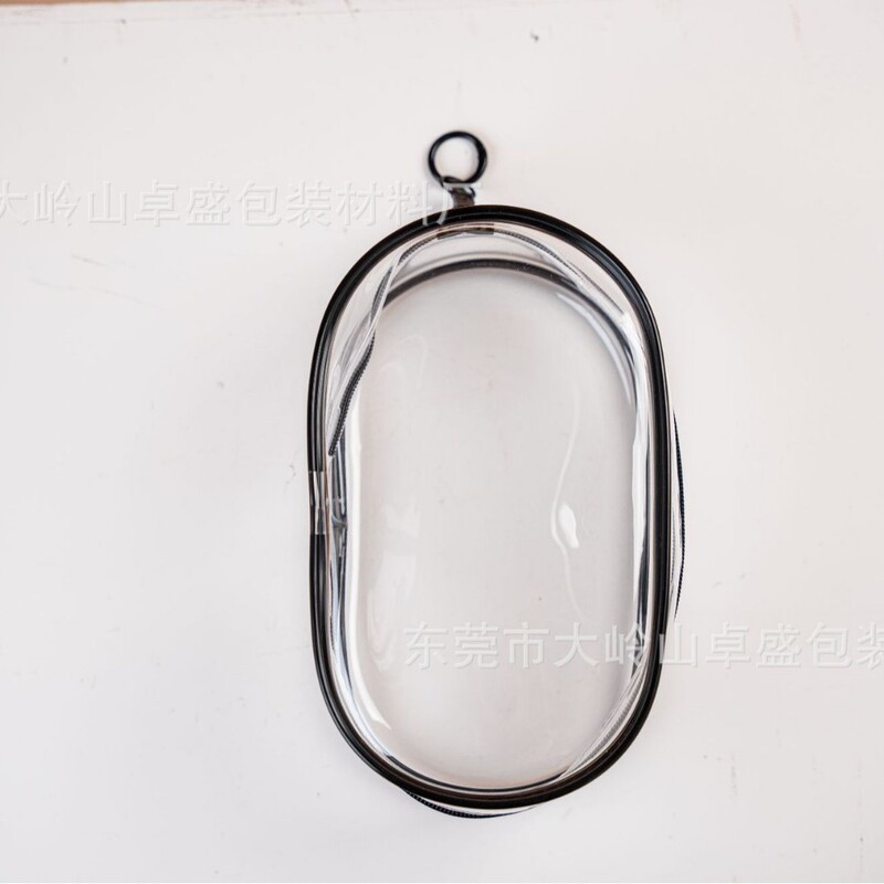 20cmコットン人形展示収納バッグ人形バッグ外出散歩人形バッグpvc透明バッグぬいぐるみストラップバッグ|undefined