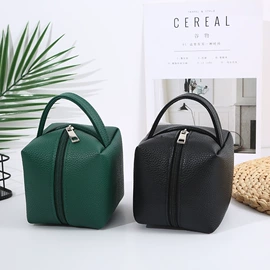 化妆包;女士单肩包;收纳袋收纳包