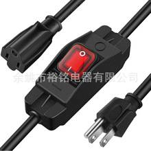 IP66 ��Ҏ���� 308��ˮ�_�P��ĸ�� 14AWG 15A 250V ��� ���Դ��