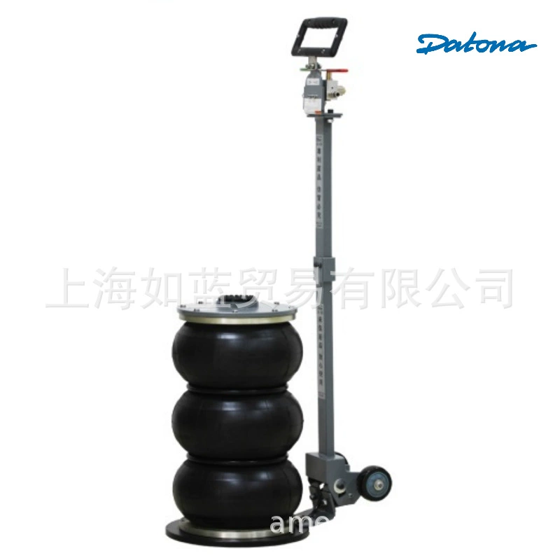 AMERIGO TR-1813 тип подушки безопасности 0kg верх 2T 3T ПНЕВМАТИЧЕСКИЙ БАЛЛООН РАЗЪЕМ