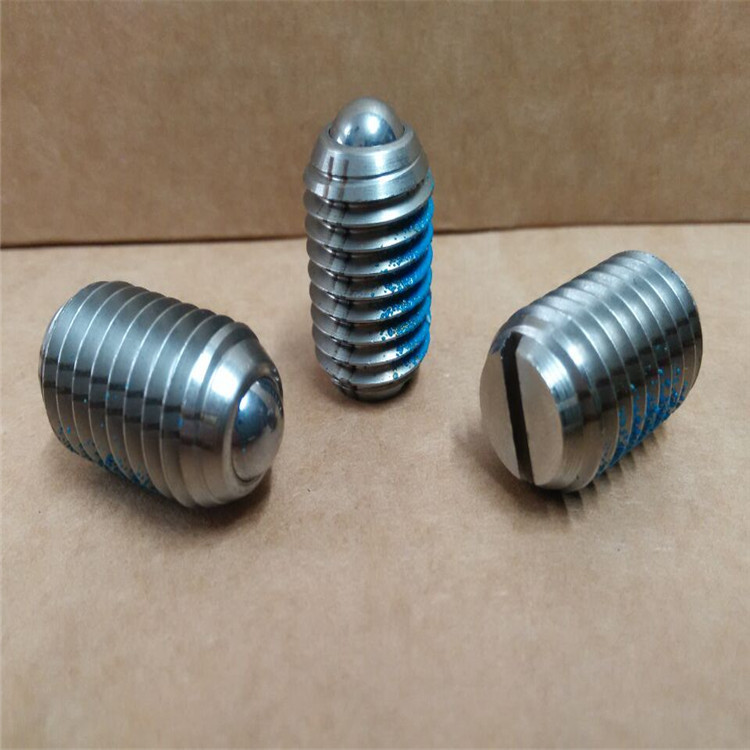 HALDER  2B05.定位珠(重荷重)(英寸)