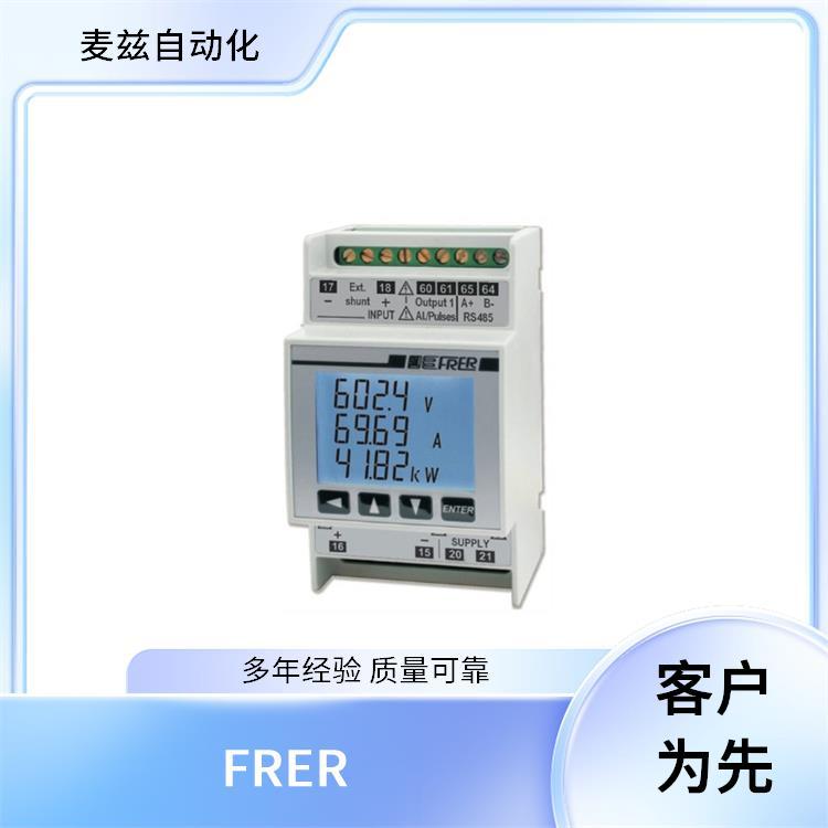 FRER 计时器 ZF96MAX400X60 系列直供 A14EAX015X05