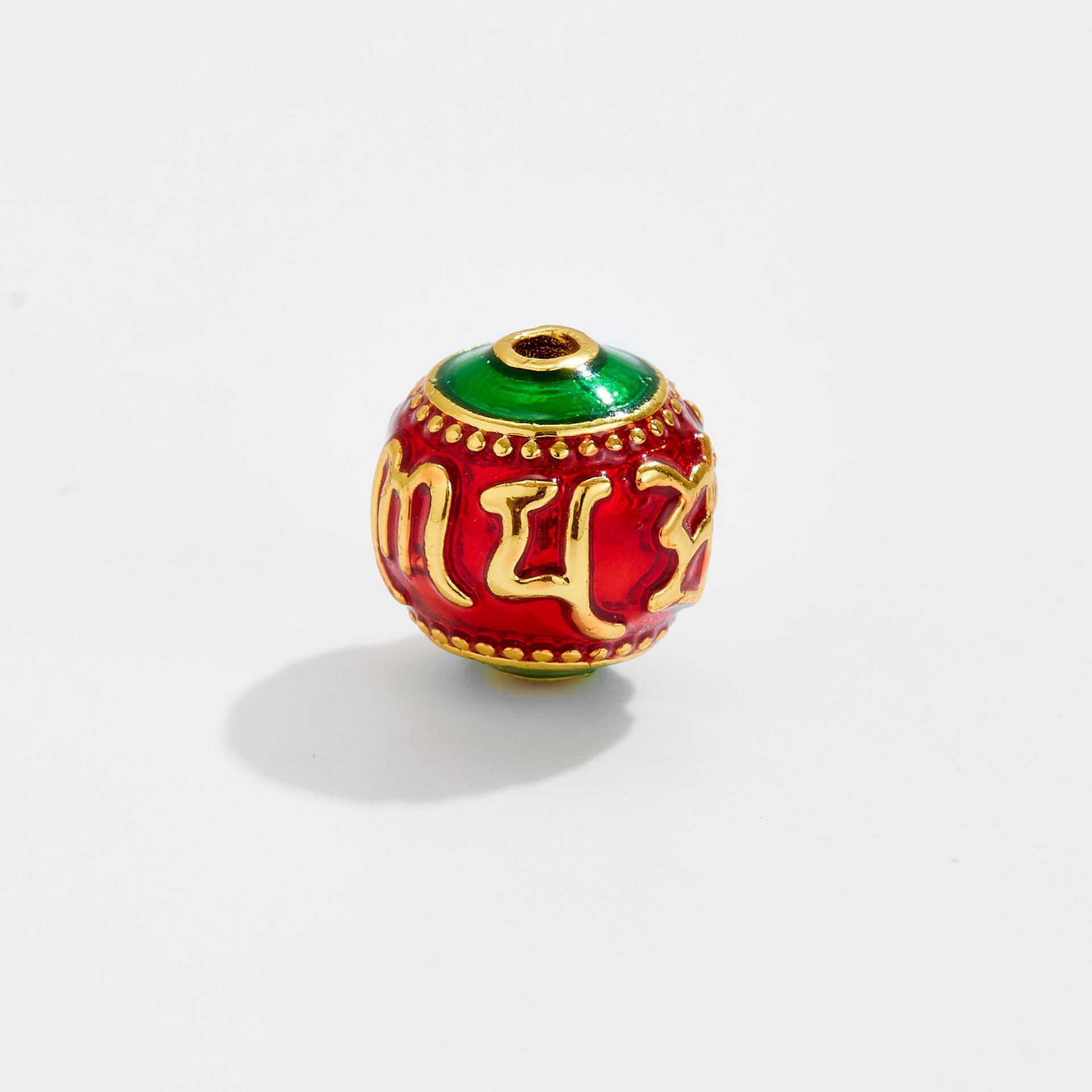 Título de la lista de oro, material de pulsera de bricolaje, bendición del examen de ingreso a la universidad