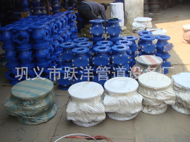 厂家供应水表伸缩过滤器 球墨铸铁滤网伸缩器 表前过滤器 隔渣阀-阿里巴巴