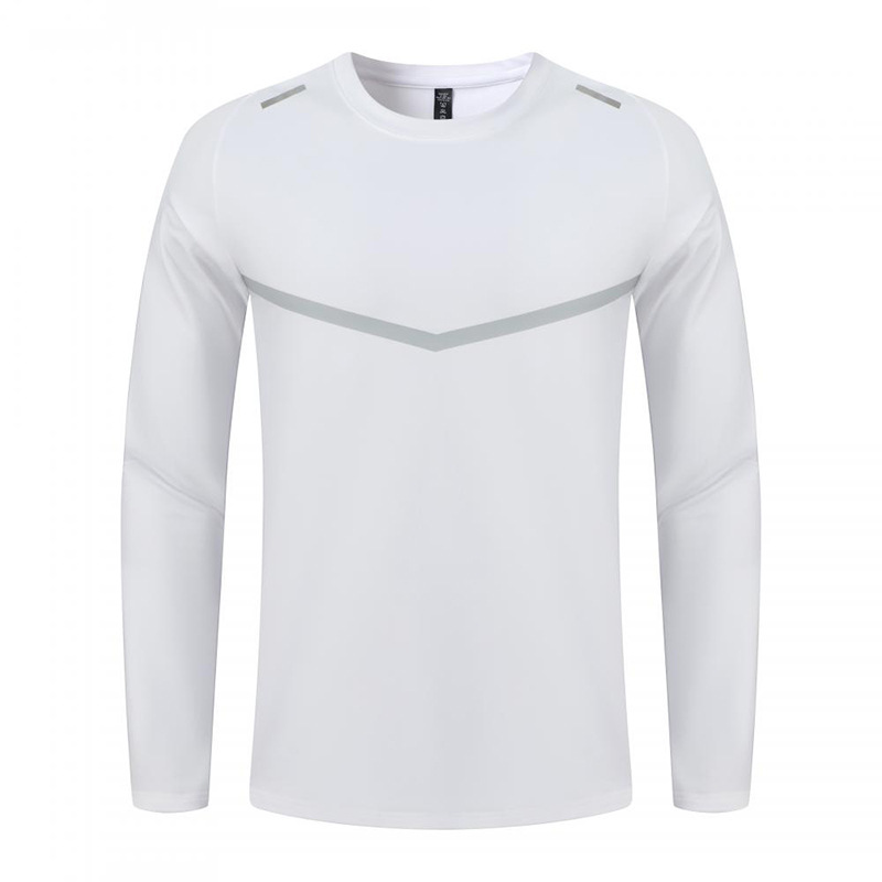 2022 Otoño e Invierno de los hombres suéter forrado de lana más el tamaño de los hombres chaqueta de los hombres casual cuello redondo caliente top