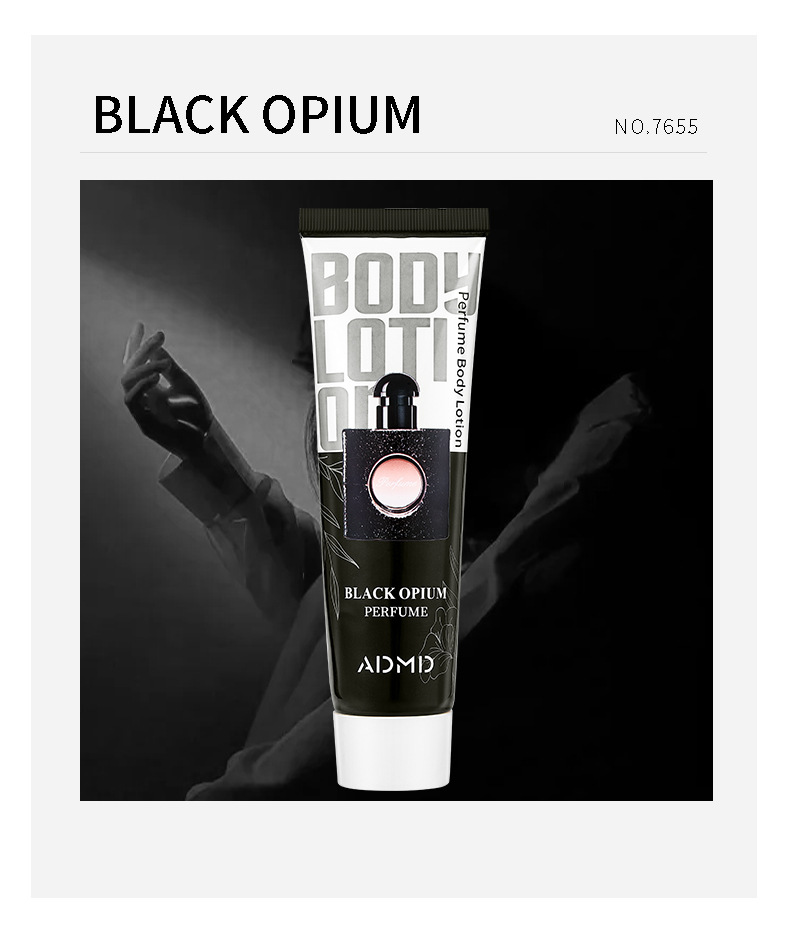 Versiunea în limba engleză a loțiunii de corp cu parfum exclusiv 150 ml, loțiune de corp fierbinte_voghion.com