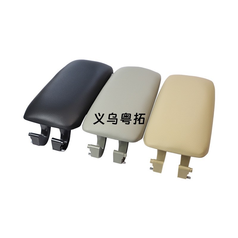 8P0864245P is suitable for 04-13 Audi A3 8P S3 central armrest box cover and glove box