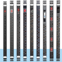 PDU�W�j�C��3U�����C���C��ʽ������늆�Ԫ��ͨ�Ŕ�·UPS�Դ